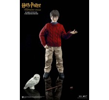 Harry Potter My Favourite Movie Action Figure 1/6 Harry Potter Casual Wear 26 cm